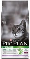 PRO PLAN Sterilised Adult Renal Plus turkey 10 kg