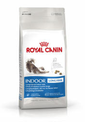 Royal Canin Indoor Long Hair 35 400 g