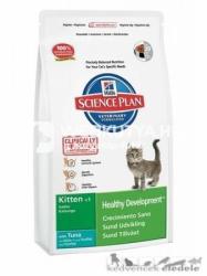 Hill's SP Kitten Healthy Development Tuna 5 kg
