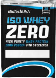 BioTechUSA Iso Whey Zero 25 g