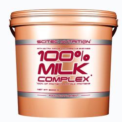 Scitec Nutrition 100% Milk Complex 5000 g