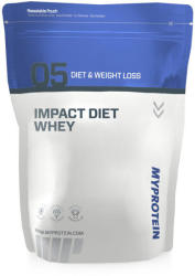 Myprotein Impact Diet Whey 1450 g