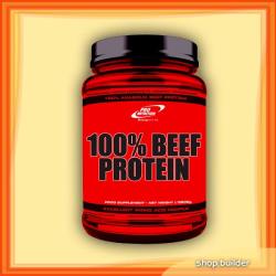 Pro Nutrition 100% Beef protein 2200 g