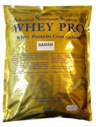 ANS Nutrition Whey Pro 500 g