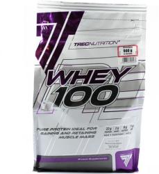 Trec Nutrition Whey 100 900 g