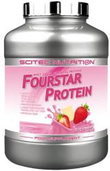 Scitec Nutrition Fourstar Protein 2000 g