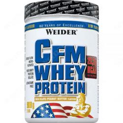 Weider CFM Whey Protein 908 g