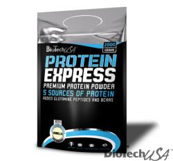 BioTechUSA Protein Express 2000 g