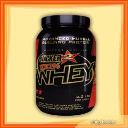 Nve Pharmaceuticals 100% Whey 908 g