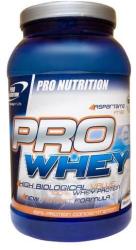 Pro Nutrition Pro Whey 900 g