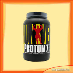 Universal Nutrition Proton 7 1134 g