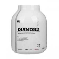 FA Engineered Nutrition Diamond Hydrolysed Whey Protein 2270 g