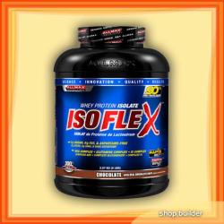 AllMax Nutrition IsoFlex 2270 g