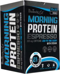 BioTechUSA Morning Protein 10x30 g