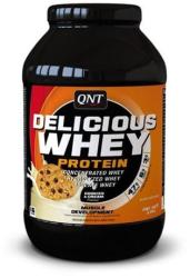 QNT Delicious 100% Whey Protein 1000 g