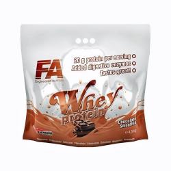 FA Engineered Nutrition Whey Protein 4500 g