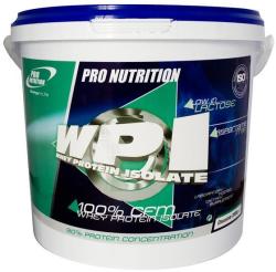 Pro Nutrition WPI 3500 g