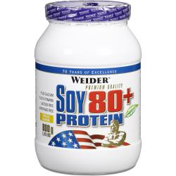 Weider Soy 80 Plus Protein 800 g