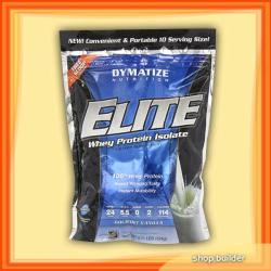 Dymatize Elite Whey Protein 324 g