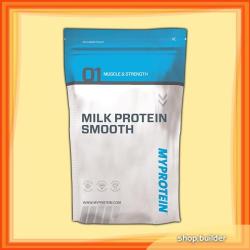 Myprotein Milk Protein Smooth 2350 g