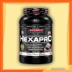 AllMax Nutrition Hexapro 1360 g