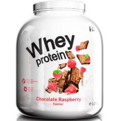 FA Engineered Nutrition Whey Protein 2270 g