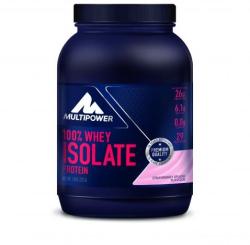 Multipower 100% Whey Isolate 725 g
