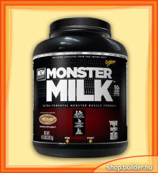 Cytosport Monster Milk 1872 g