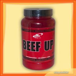 Pro Nutrition Beef Up 1200 g