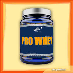 Pro Nutrition Pro Whey 2000 g