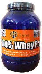 MHN Sport 100% Whey Pro 1000 g