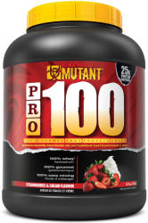 MUTANT Pro 100 1810 g