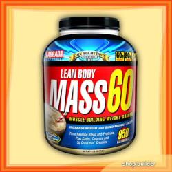 Labrada Lean Body Mass 60 2724 g