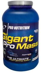 Pro Nutrition Gigant Pro Mass 3000 g