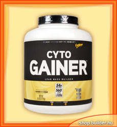 CytoSport Cyto Gainer 2726 g