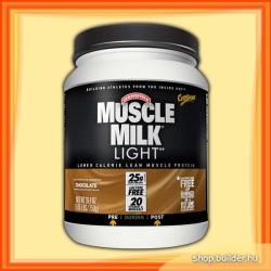 CytoSport Muscle Milk Light 750 g