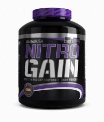 BioTechUSA Nitro Gain 2270 g