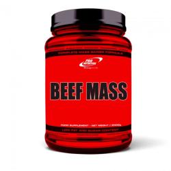 Pro Nutrition Beef Mass 2400 g