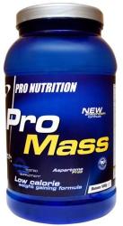 Pro Nutrition Pro Mass 1600 g