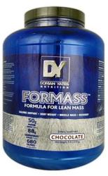 DY Nutrition Formass 2250 g