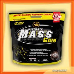 ALL STARS Ultimate Mass Gainer 4000 g