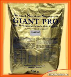 ANS Nutrition Giant Pro 500 g