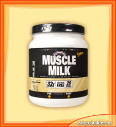 CytoSport Muscle Milk 454 g