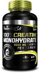 BioTechUSA 100% Creatine Monohydrate 500 g