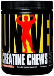 Universal Nutrition Creatine Chews 144 tabs