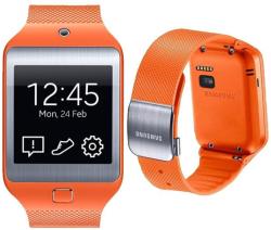 Samsung Galaxy Gear 2 SM-R380
