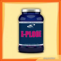 Pro Nutrition Xplode 1400 g