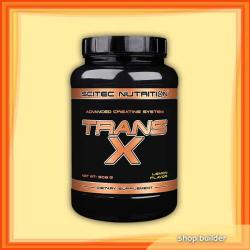 Scitec Nutrition Trans-X 908 g