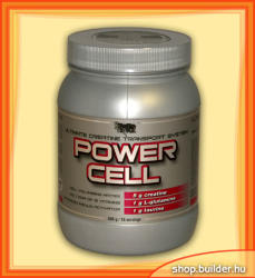 Power Track Power Cell 500 g