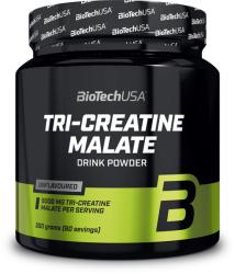 BioTechUSA Tri-Creatine Malate 300 g